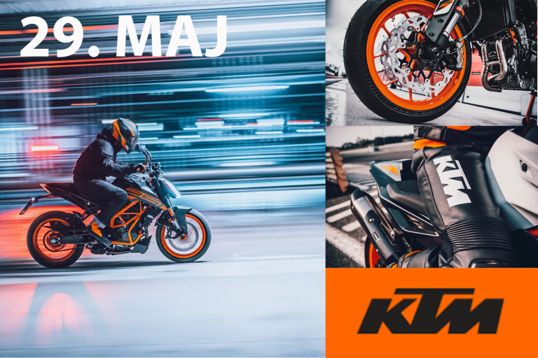 KTM Eventkalender – MC Touring Camp